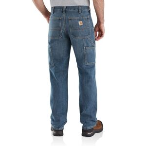 Carhartt Relaxed Fit Carpenter Cargo Jeans